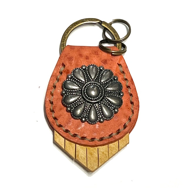 BULANWA 人気ナンバーワンの" key ring "