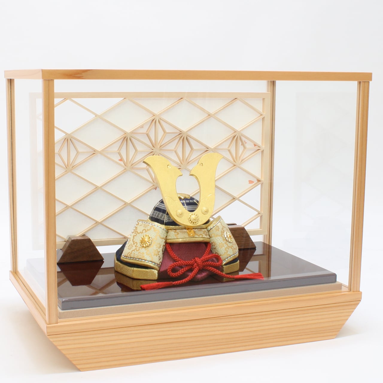 五月人形｜コンパクト｜おしゃれ｜モダン｜インテリア｜プレミアム