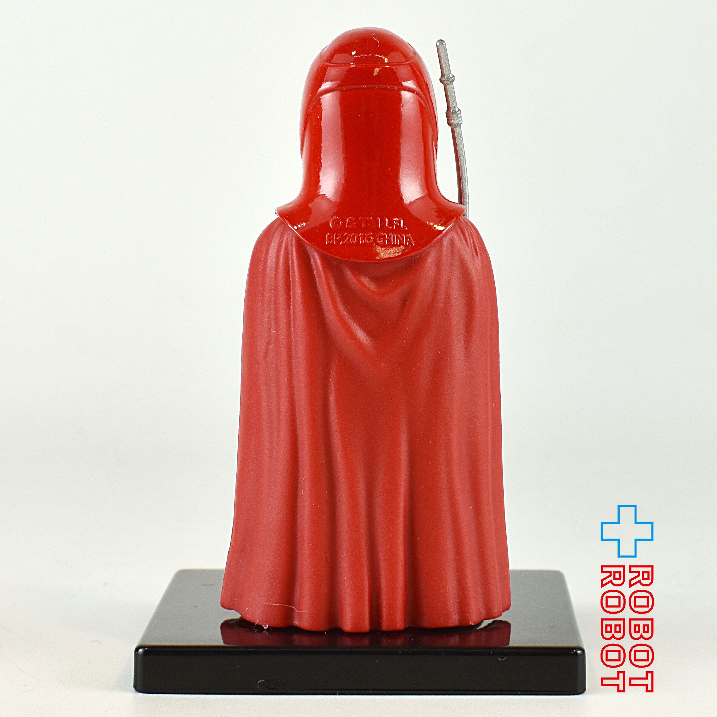 バンプレスト スター・ウォーズ ワールドコレクタブルフィギュア vol.7