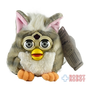 ファービー・バディーズ モアプリーズ 紙タグ付 Furby Buddies MORE PLEASE