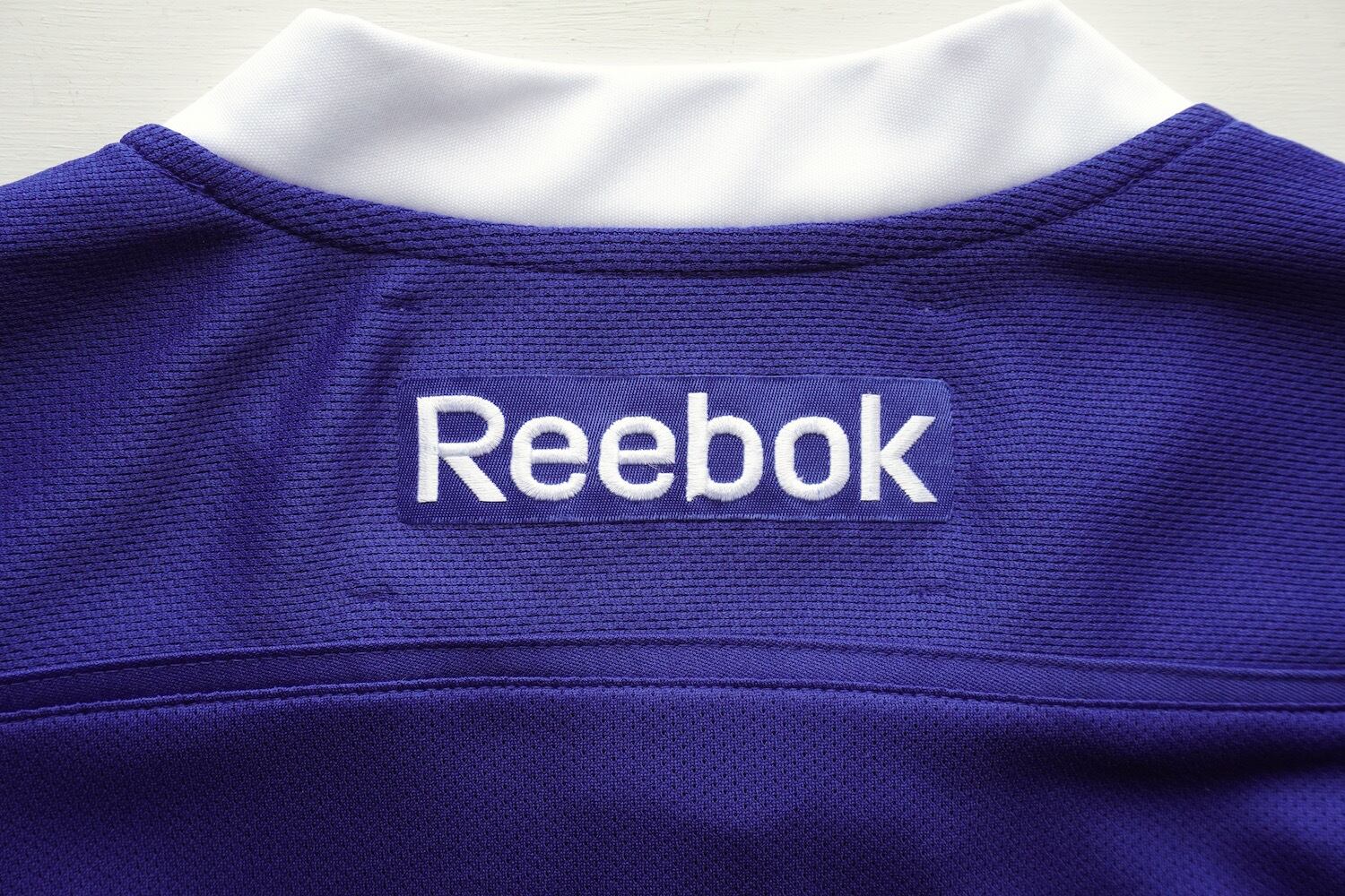 2010's [Reebok] NHL 