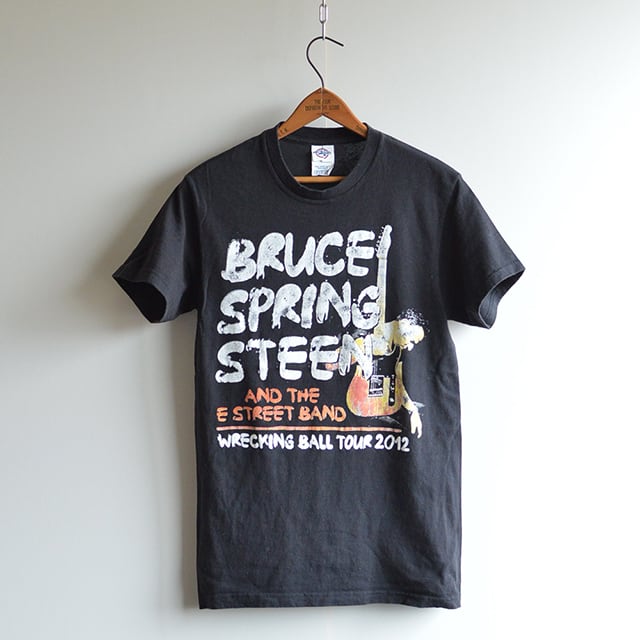 90年代 All Sport Bruce Springsteen ブルース スプリングスティーン tour 1999 バンドTシャツ バンT USA製 メンズM ヴィンテージ /eaa319708eaa319708取扱店