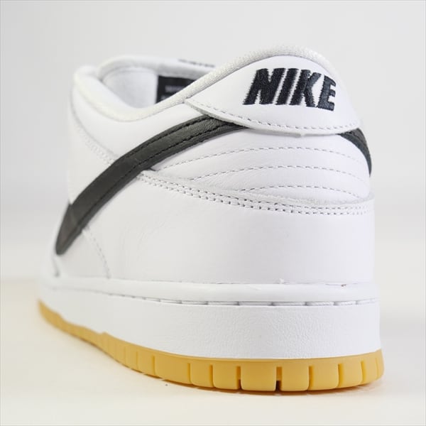 Nike Dunk Low ナイキSB ダンクホワイトガム 27.5cm Size【27.5cm