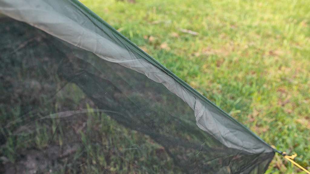新品 Tarptent 