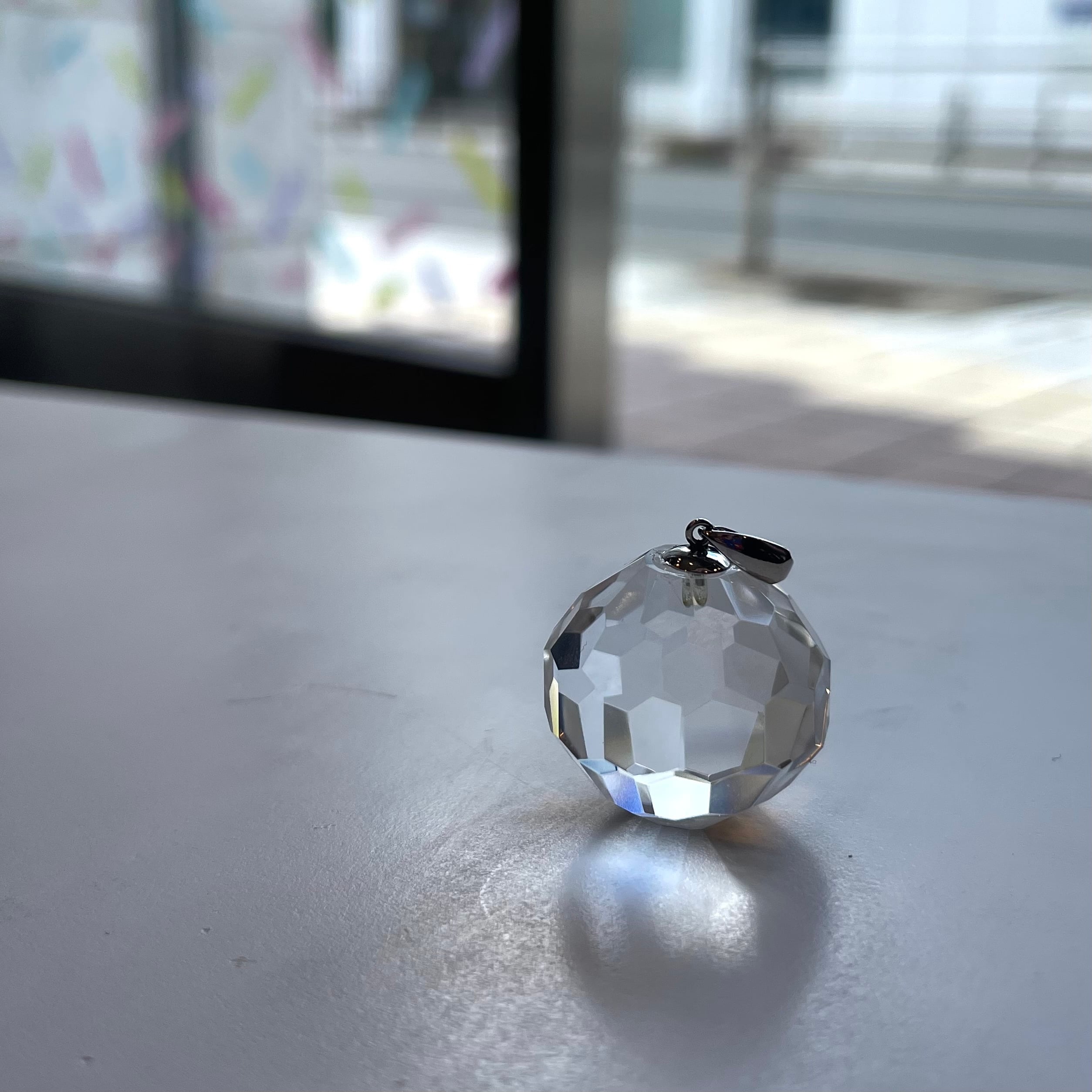 マニカラン産 マニカランヒマラヤ水晶リングt782 | PAY ID