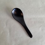 れんげ　朱・黒