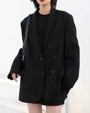 アーバンテーラードジャケット 2color A0212