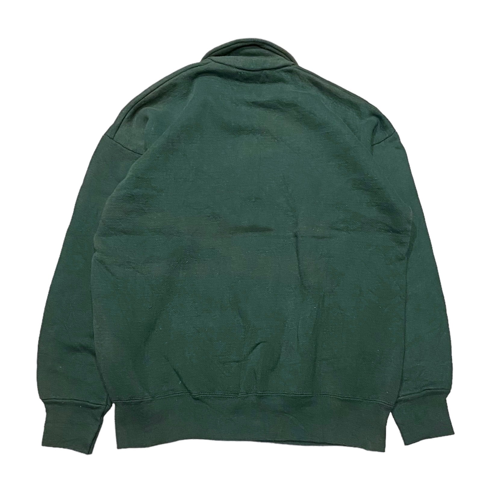 デッドストックPenny's sports pullover jacket M-