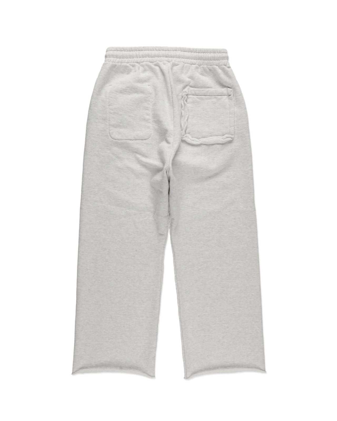 BOWWOW / BOAT CLUB SWEAT PANTS