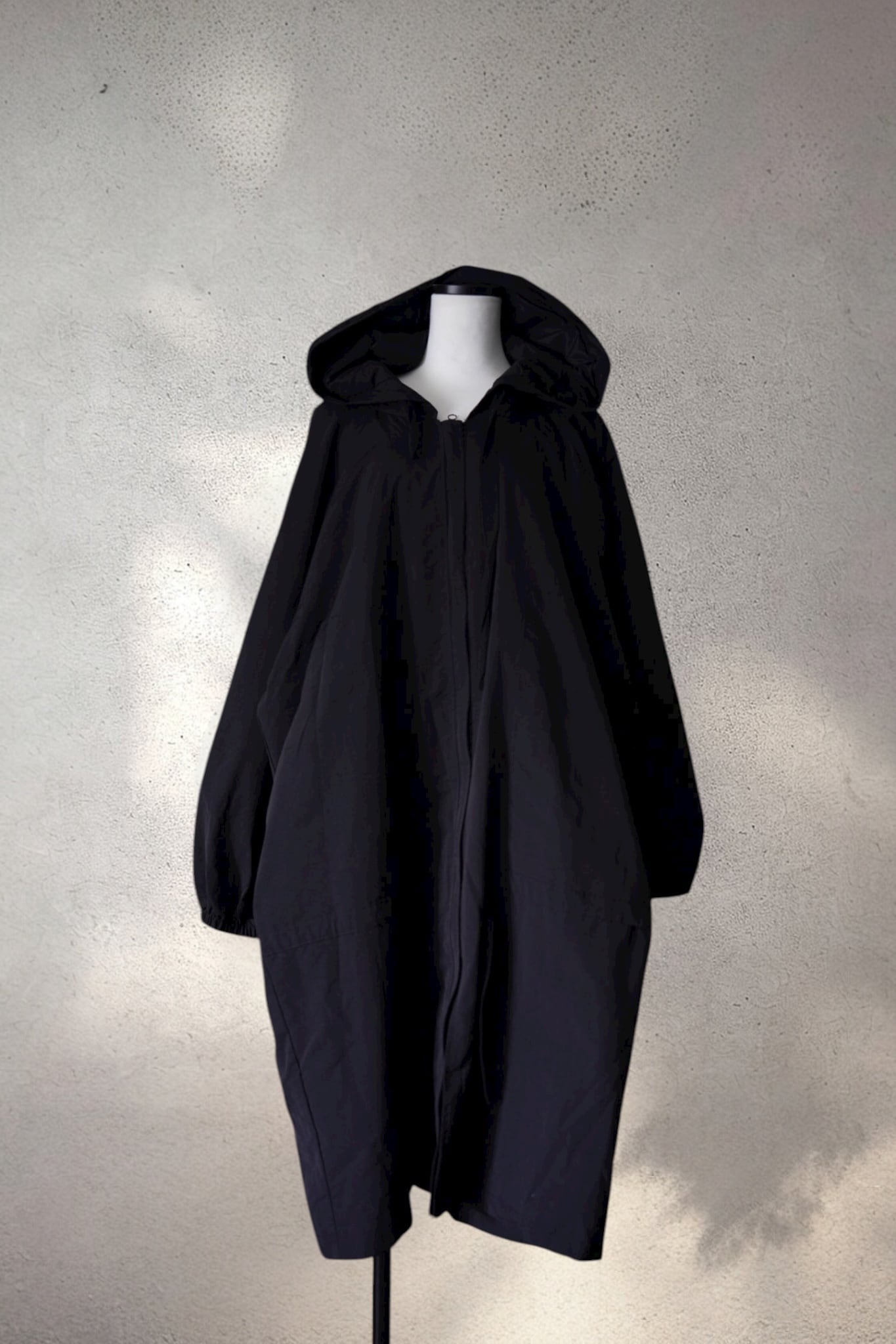 【SALE60%off】 Mods coat /Black
