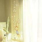 Starry Desert 02 - アゲートヒーリングチャイム / Agate Healing Chime