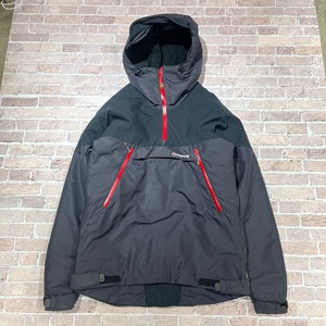 Ⓚ2011s MONTANE RESOLUTE SMOCK JACKET