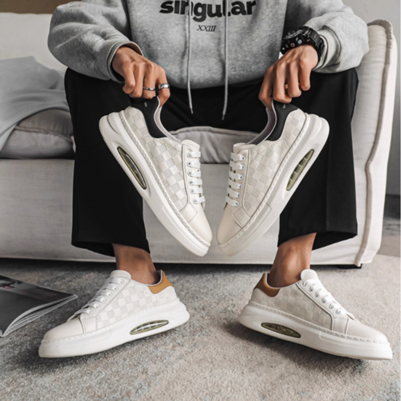 GGK スポーツシ S0177