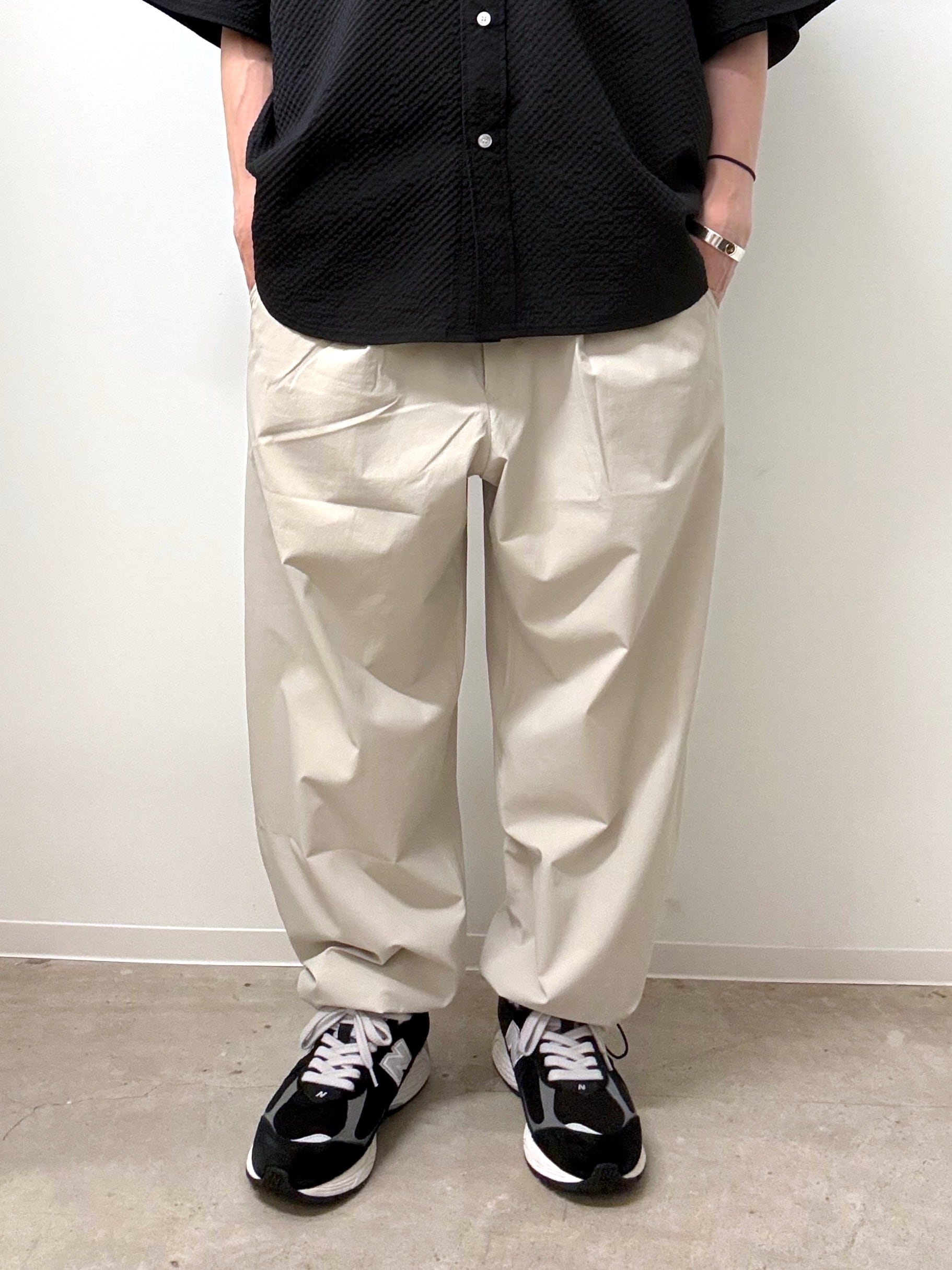 BOTTOMS | SWAY NOMAD