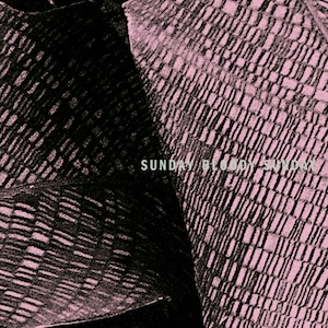 Sunday Bloody Sunday 「Self Title」