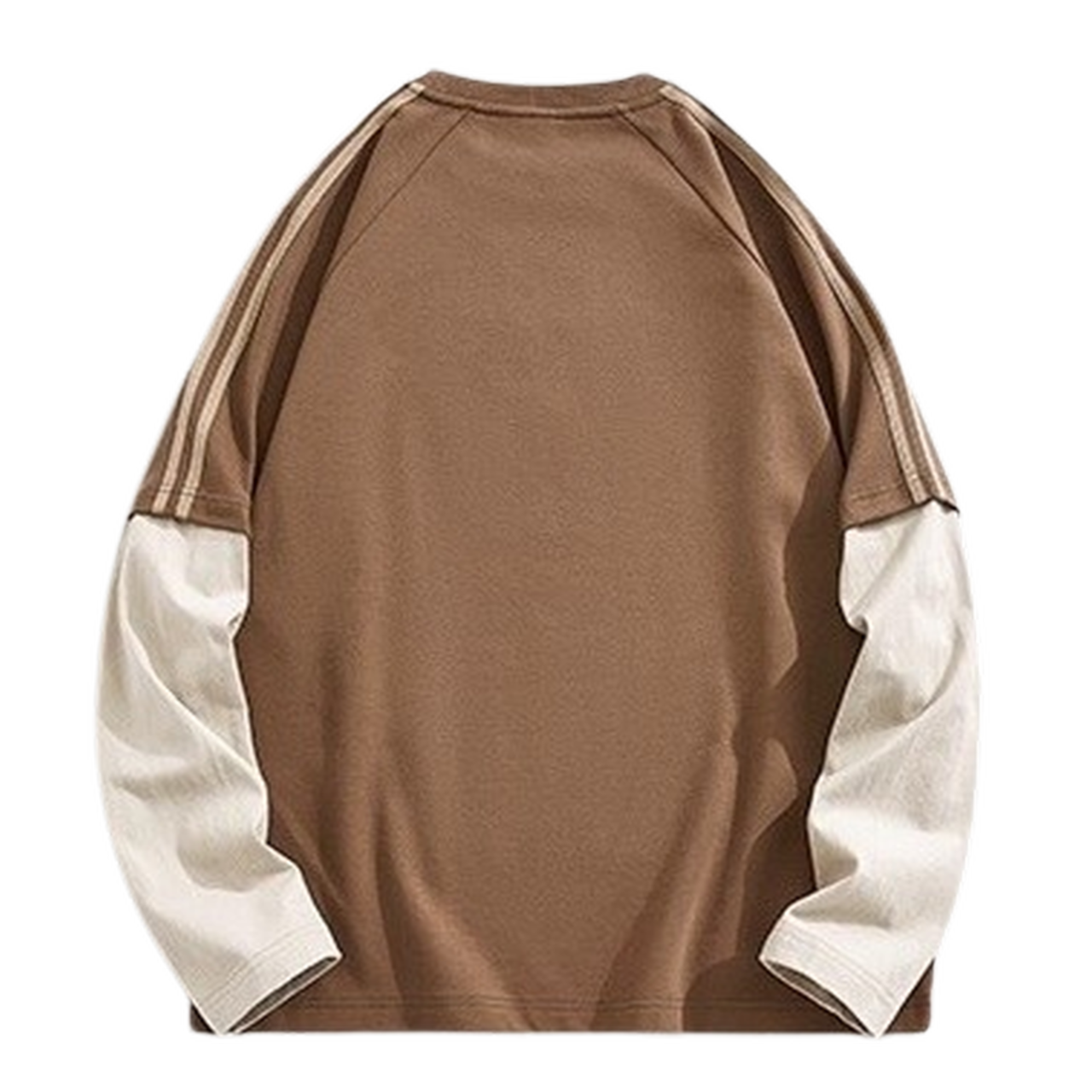 フェイクレイヤードロンT 10195