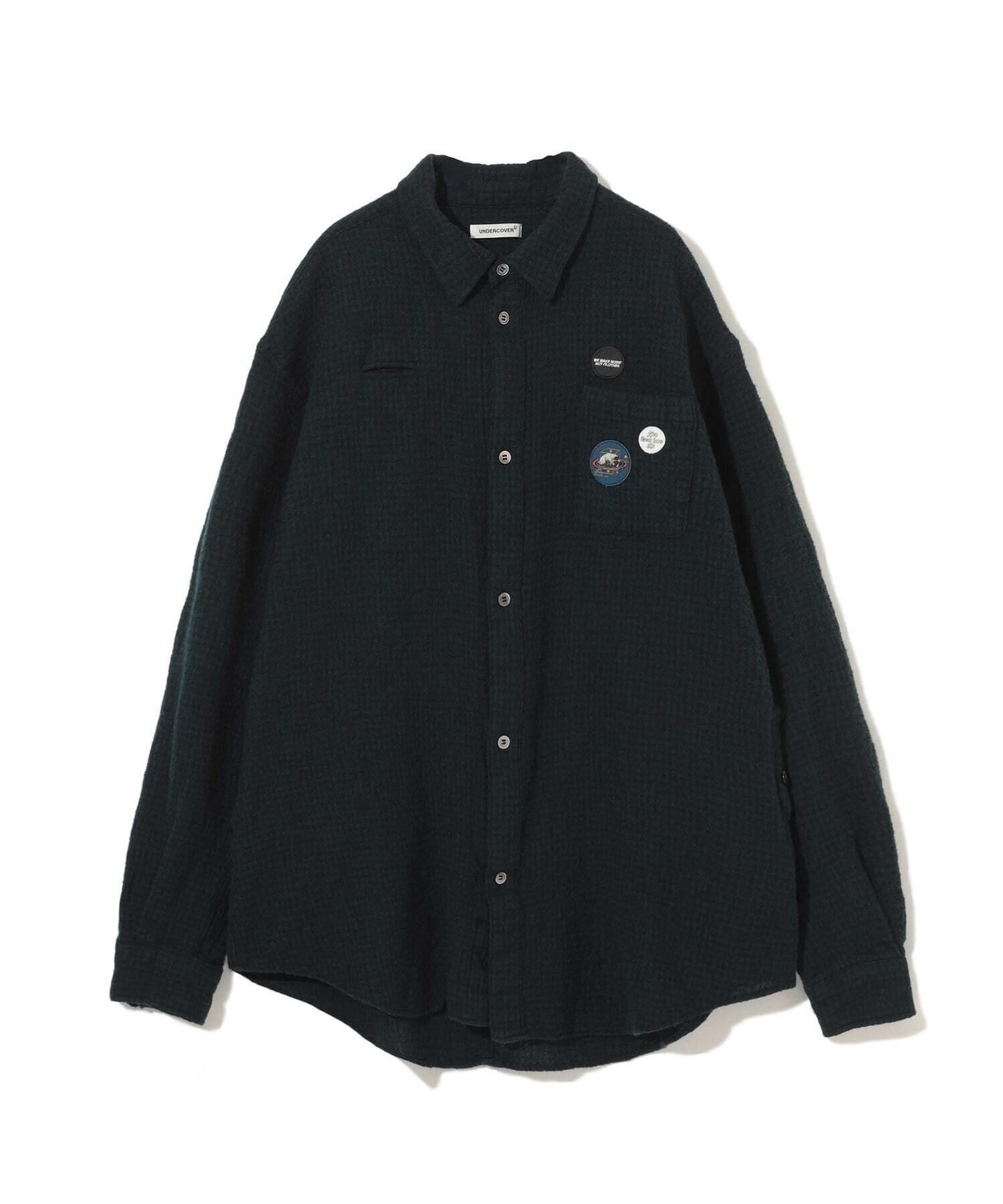 SH | UNDERCOVER KYOTO