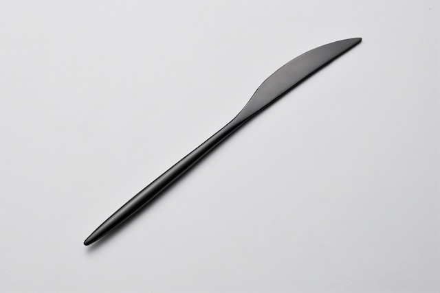 as it is  large knife