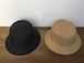 bocodeco “ Paper Braid Bucket Hat “