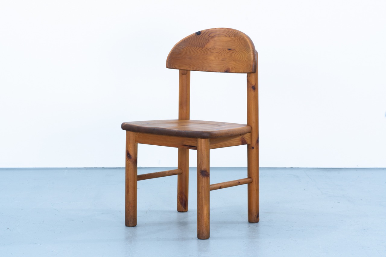 Rainer Daumiller | Dining Chair