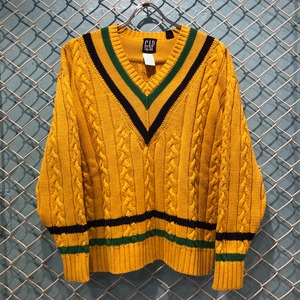 OLD GAP  - Tilden knit