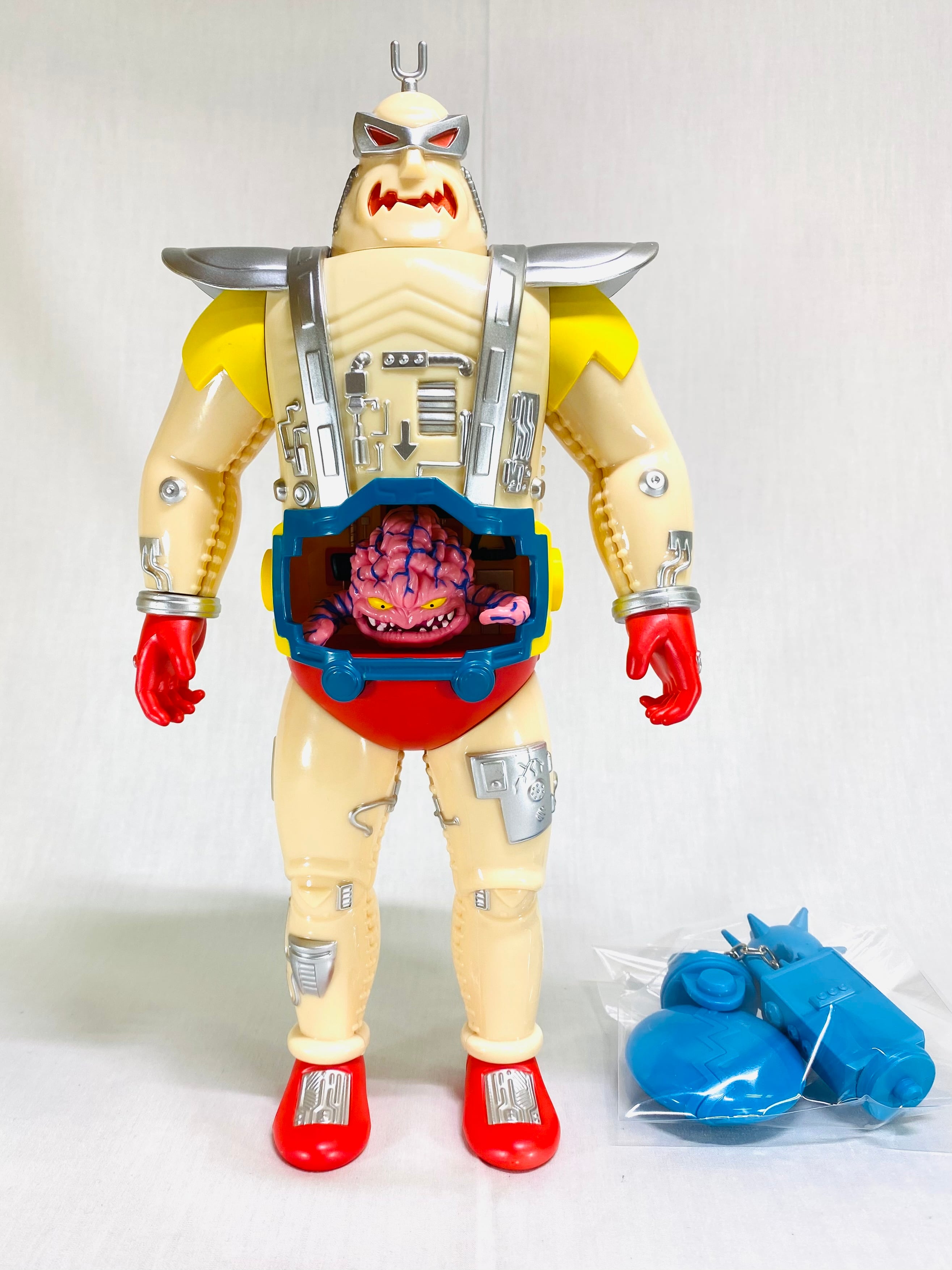 タートルズ ミュータントタートルズ マシンシュレッダー・ドリルタンク TMNT マシンシュレッダー・ドリルタンク ミュータントタートルズ