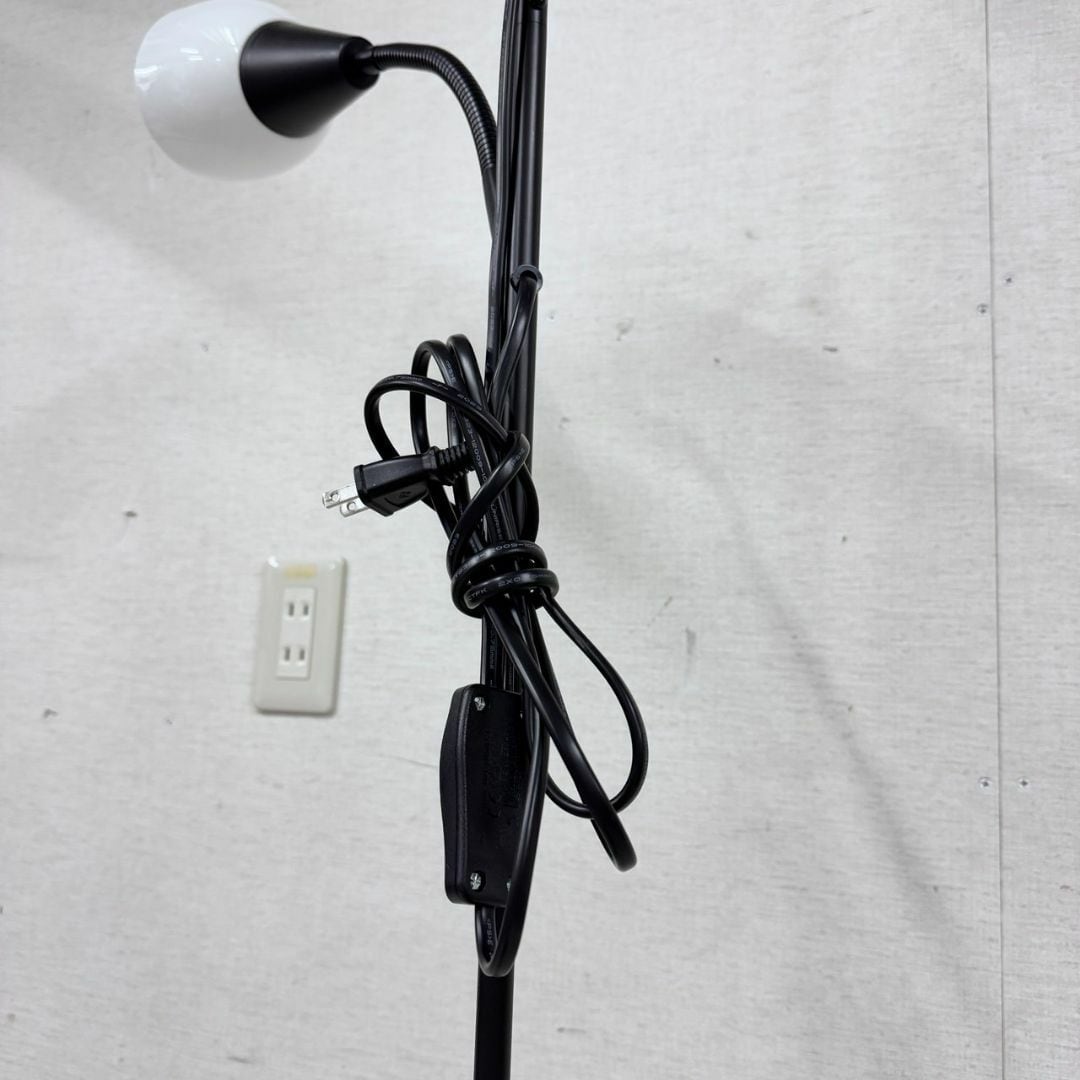 20991 フロアアップライト フロアランプ スタンドライト IKEA