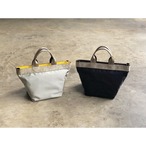 再入荷 VIOLAd'ORO(ヴィオラドーロ) 『GINO』Nylon Hand&Shoulder Bag