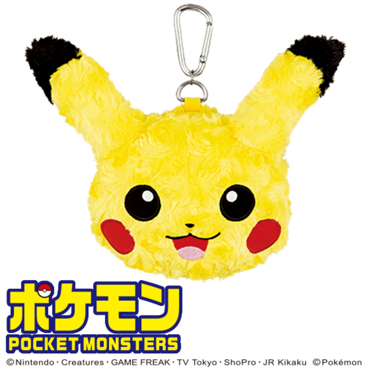 ポケットモンスターゴルフマルチポーチ　(PMBP001)