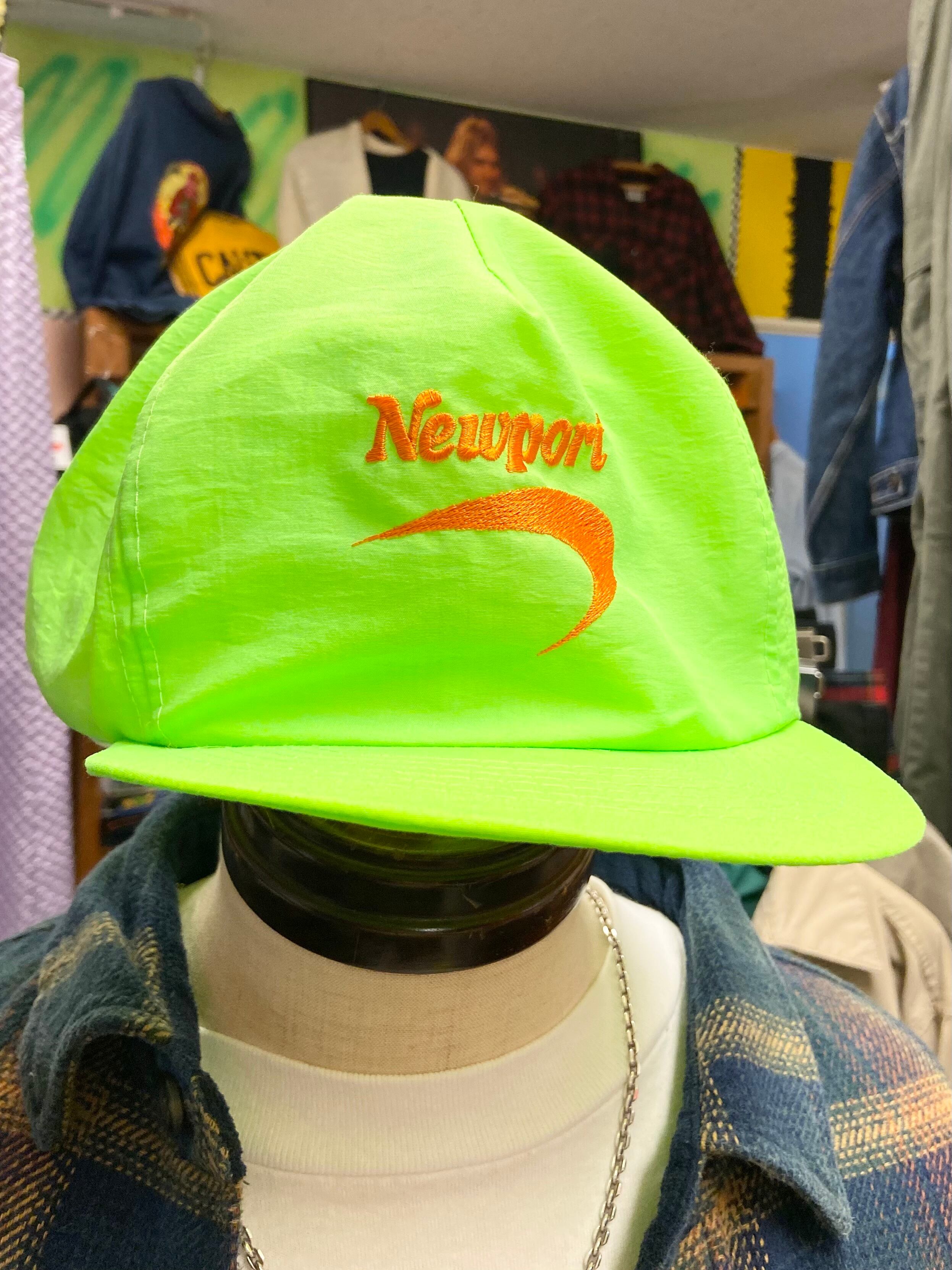 CAP/HAT | BACK IN THE DAYZ.