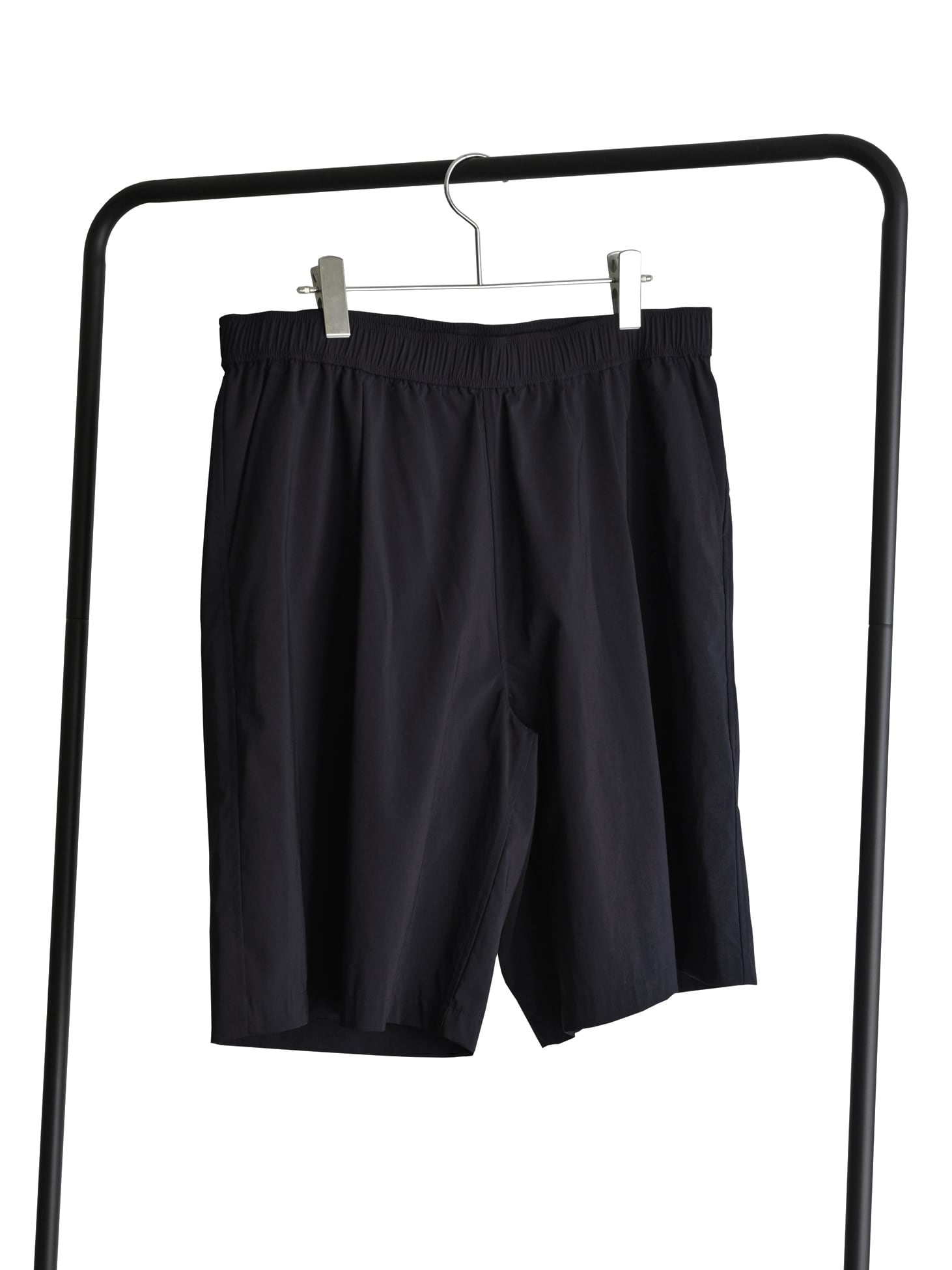 NAVY Short pants | KYPH