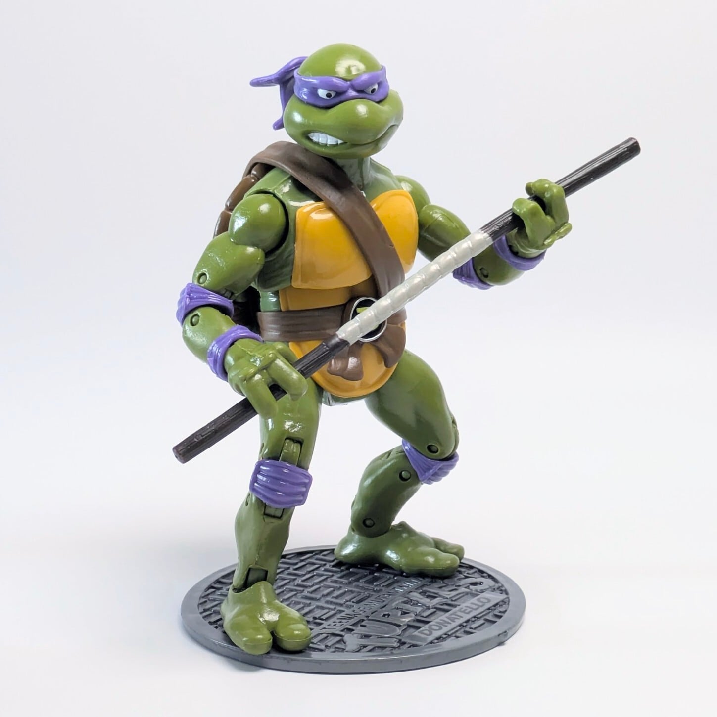 ⚡️SPECIAL ITEMS⚡️【 Teenage Mutant Ninja Turtles（ ティーン