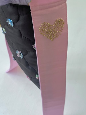 リトルりぼんばっぐ/cocoa