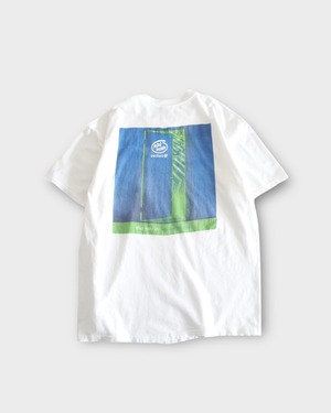 intel promo T-shirt