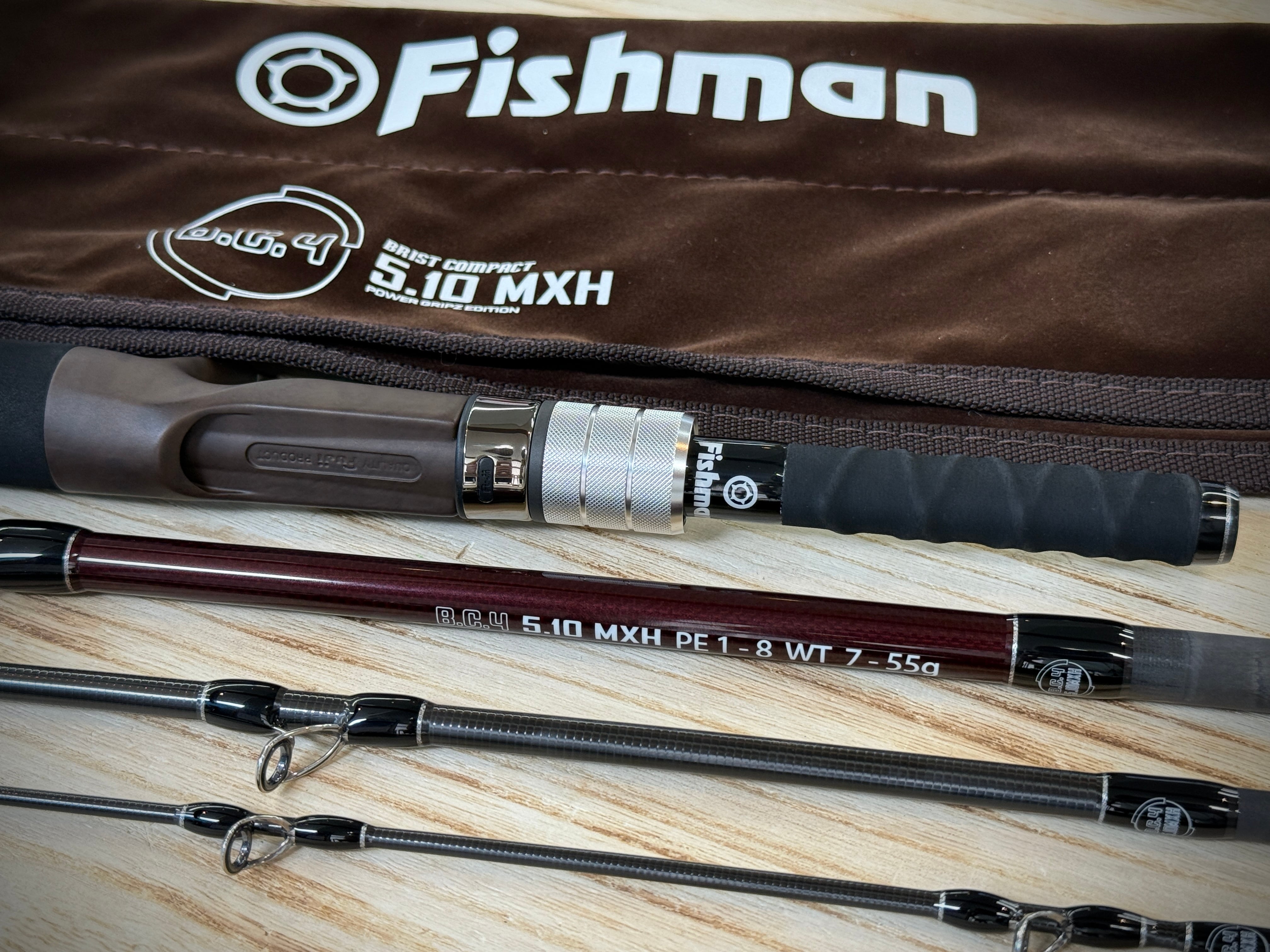 CB ONE BAZOO 260 | Fishing Tackle BLUE MARLIN