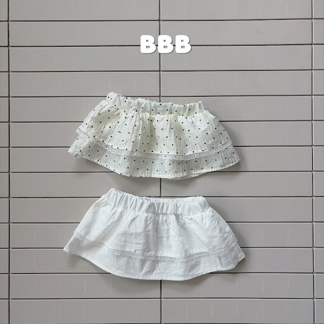 【取寄】bella bambina|tiered layered skirt|ティアードレイヤードスカート|S-L|kids|26 autumn