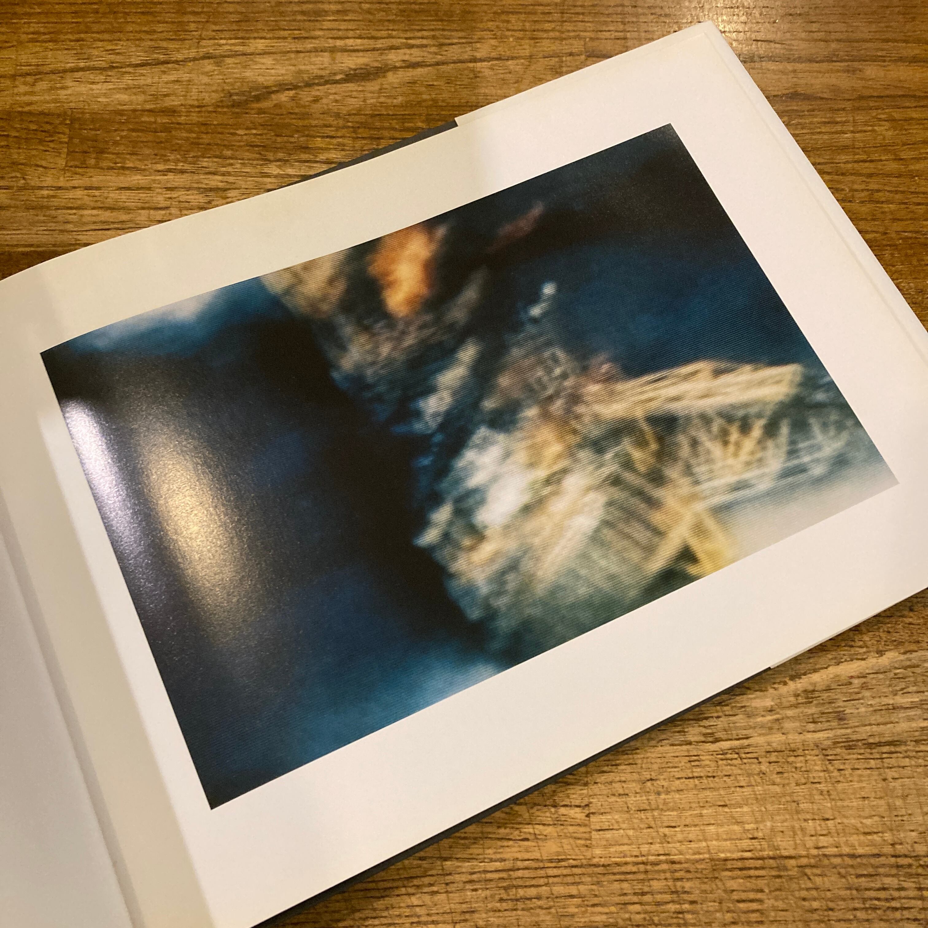 Arnulf Rainer: Neue Fotoarbeiten / New Photographs | 百年