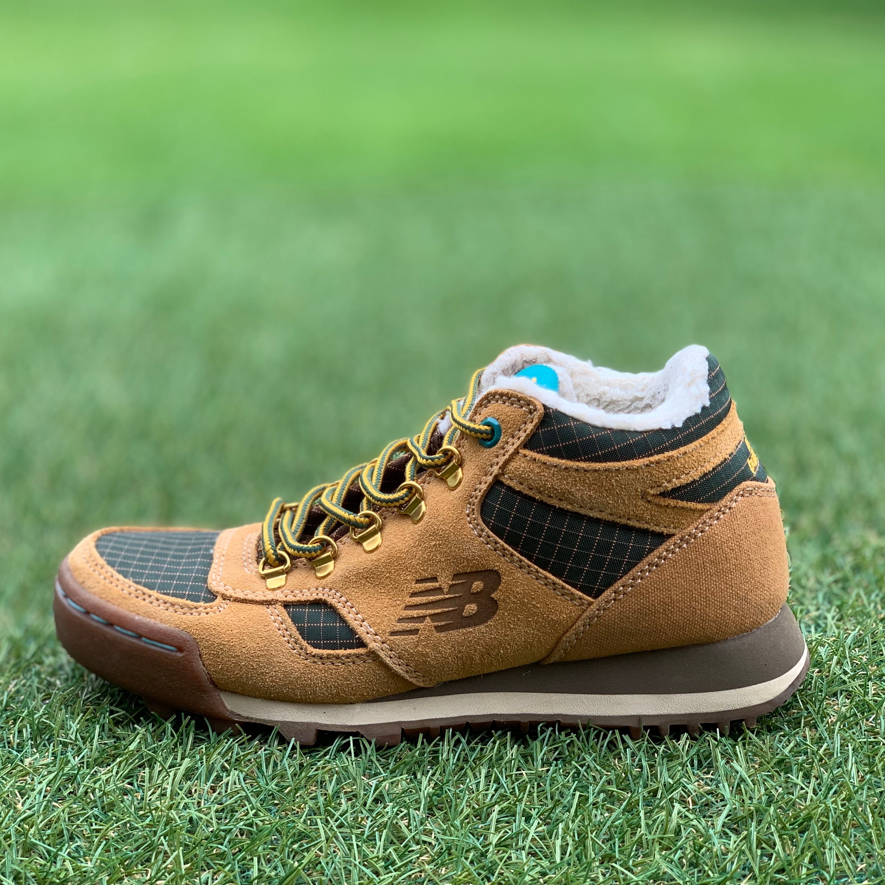newbalance ニューバランス WH710HC 985 | PAY ID