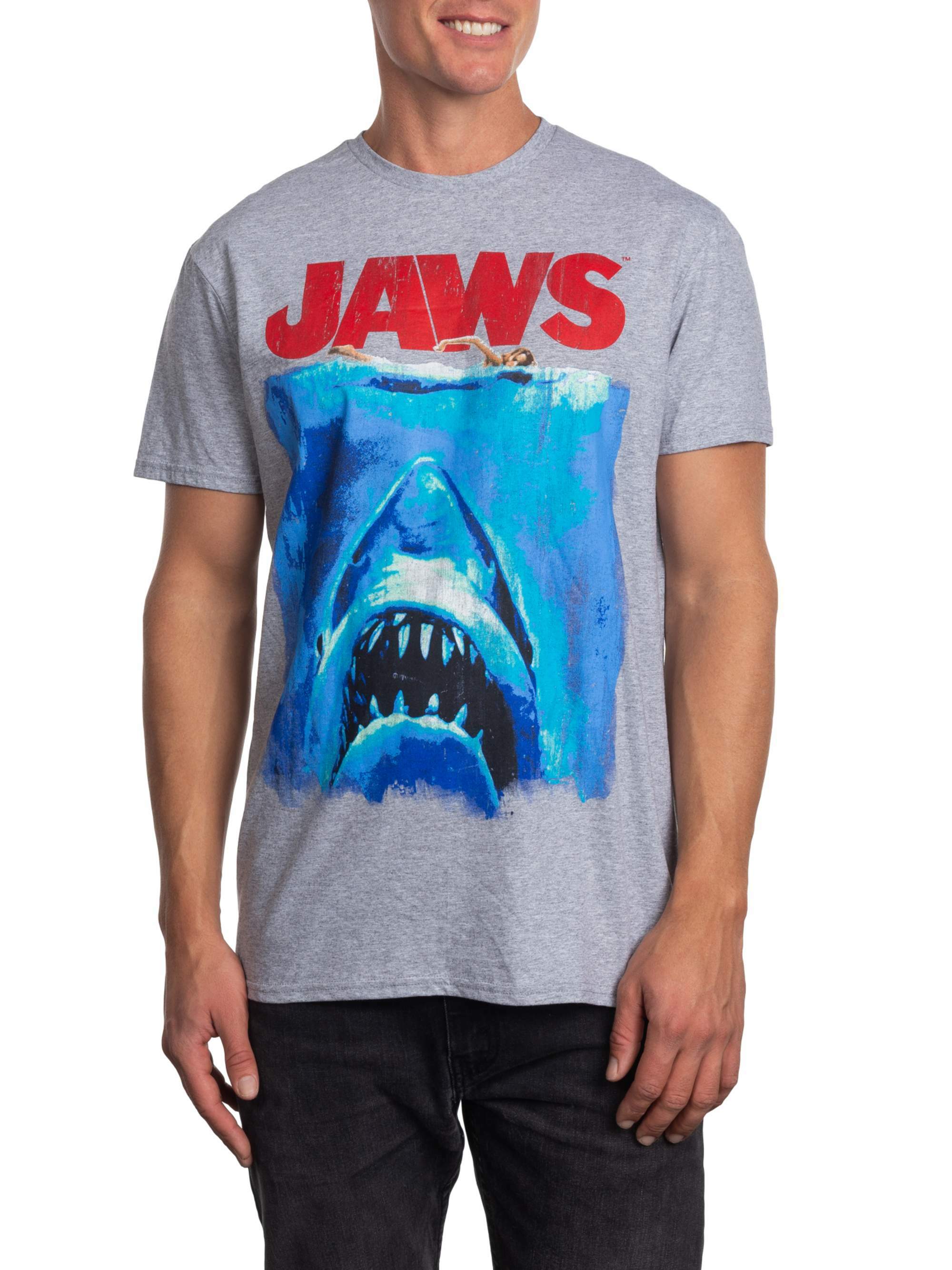 90’s JAWS universal studios ジョーズ Tシャツ XL Universal Studios Jaws Tee XL ジョーズ Tシャツ 激レア JAWS
