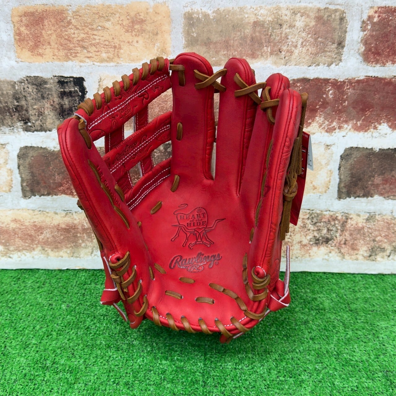 Rawlings HOH 限定グローブ　廃盤　入手困難 2026NEWモデル】Rawlings ローリングス HOH RETRO STAMP 軟式グローブ