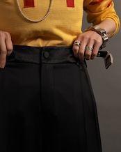 Lanvin / Side Line Slacks