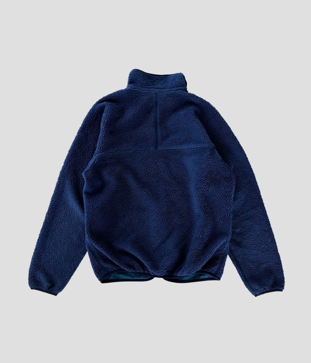 -Patagonia- Vintage 90s M Synchilla Fleece Jacket