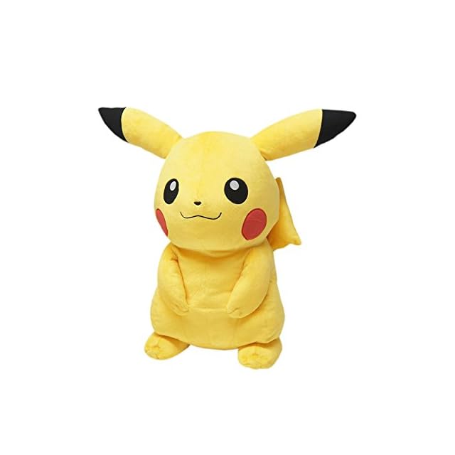 ポケットモンスター デカヌチャン ぬいぐるみ (S) PP254 ポケモン