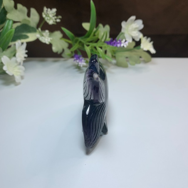 7.海のアニマル♪♪フローライトお魚さん☆