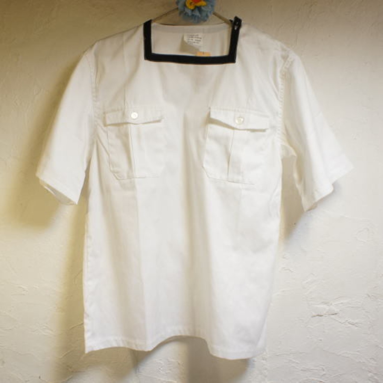 ポルトガル　セーラーTシャツ