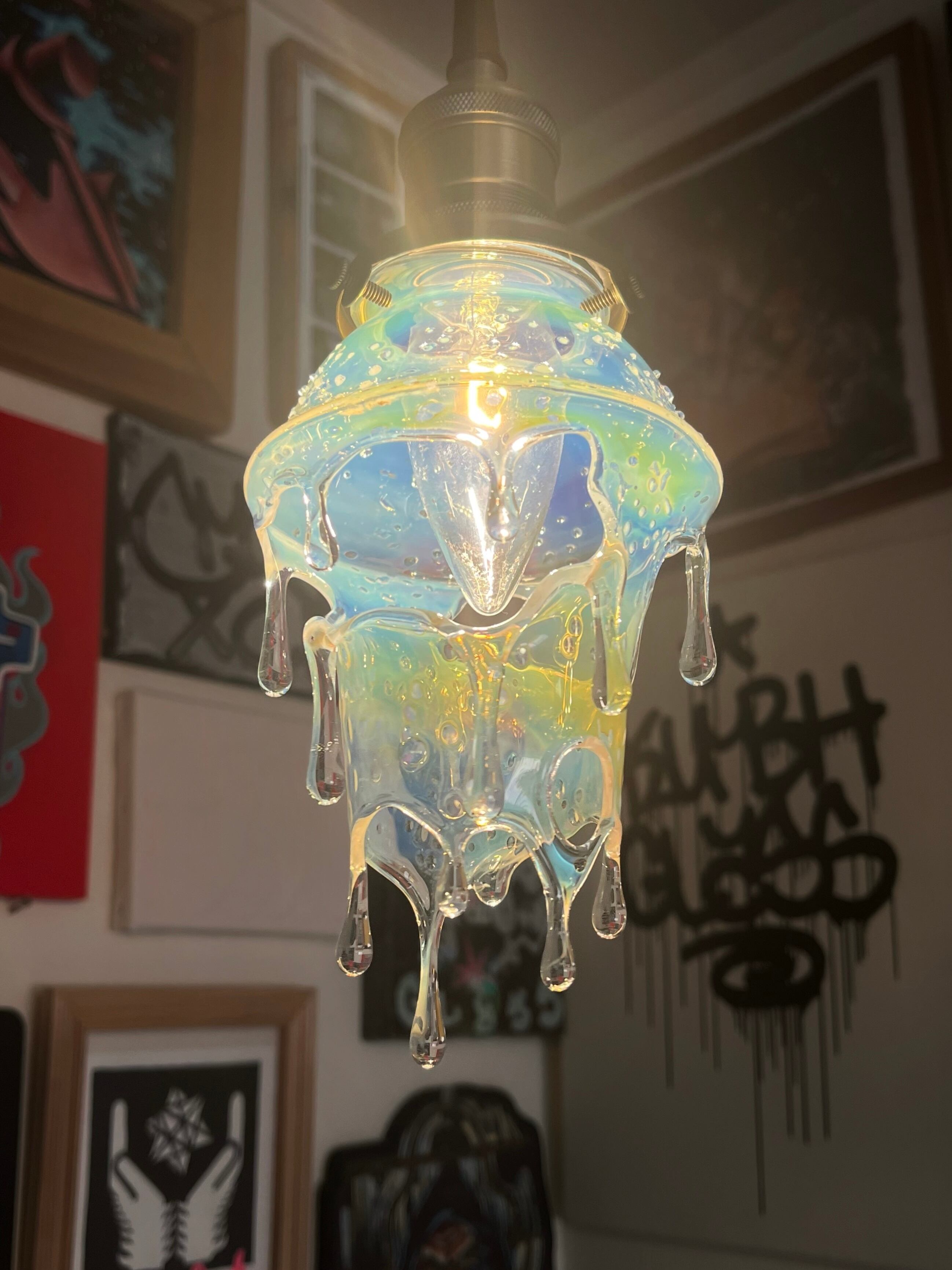 kumbhglass ドリップランプ フルドリップランプ1 | kumbhglass