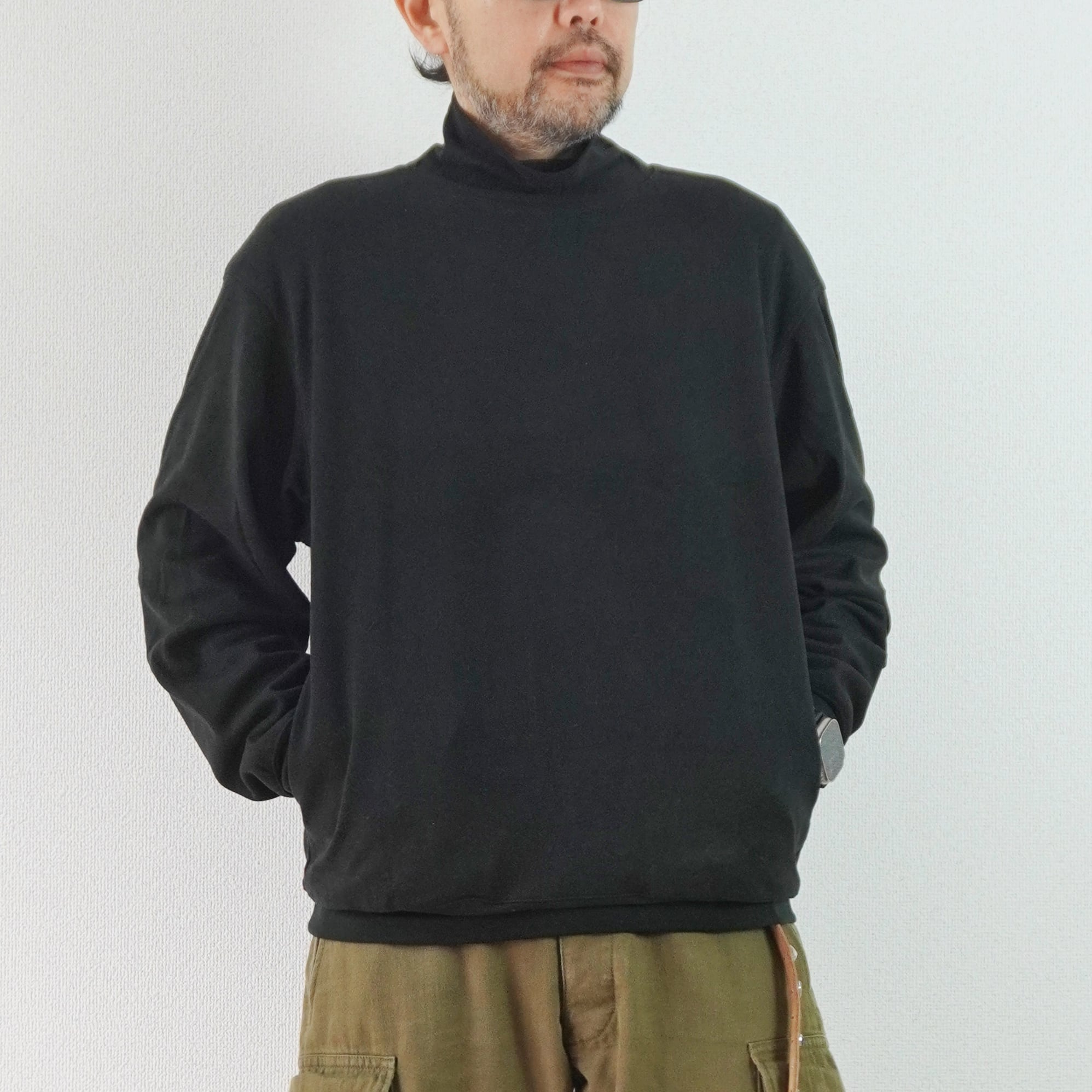 ARAN（アラン） リップストップ高密度ナイロンタフタ中綿ベスト
