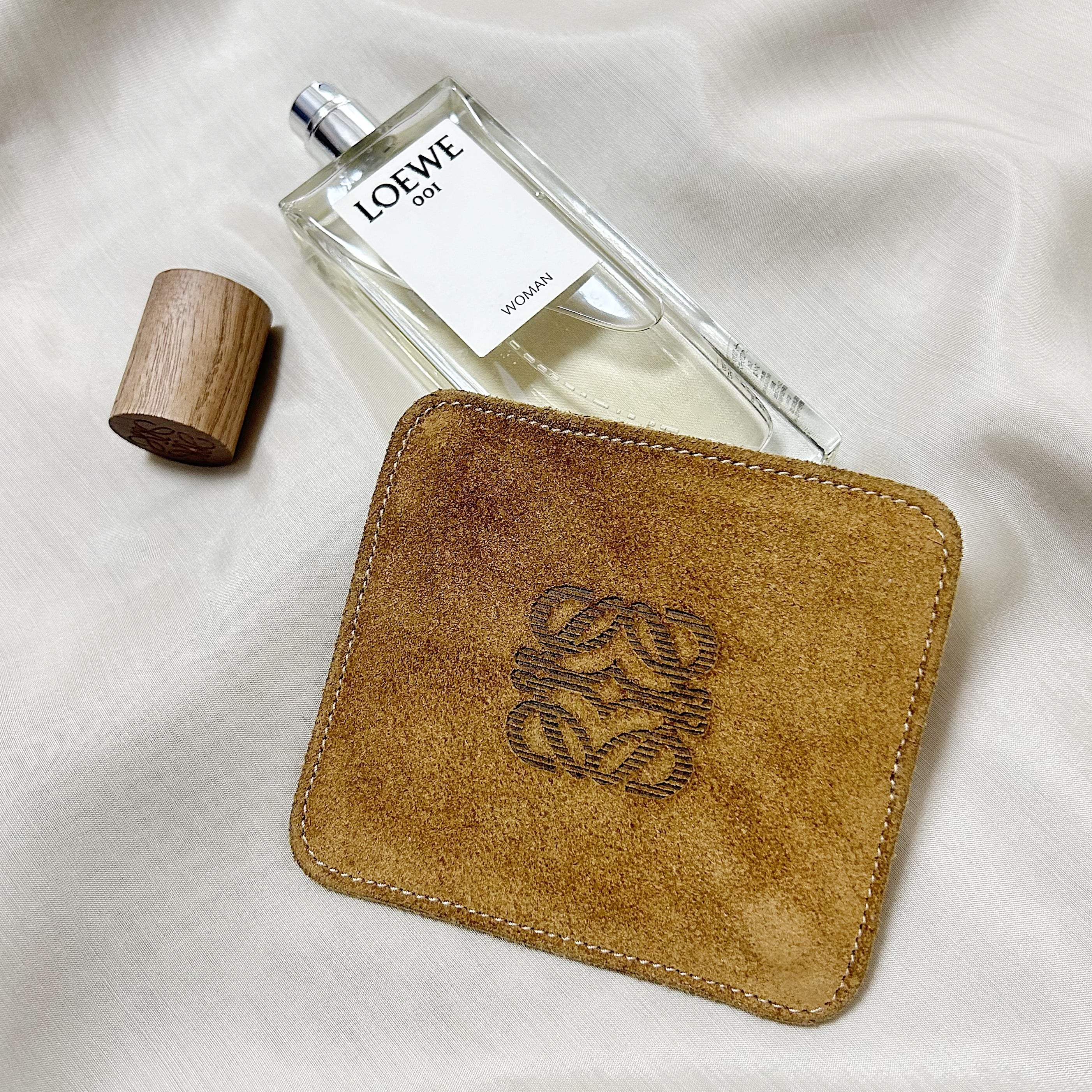 Loewe | vintage accessory shop MELO