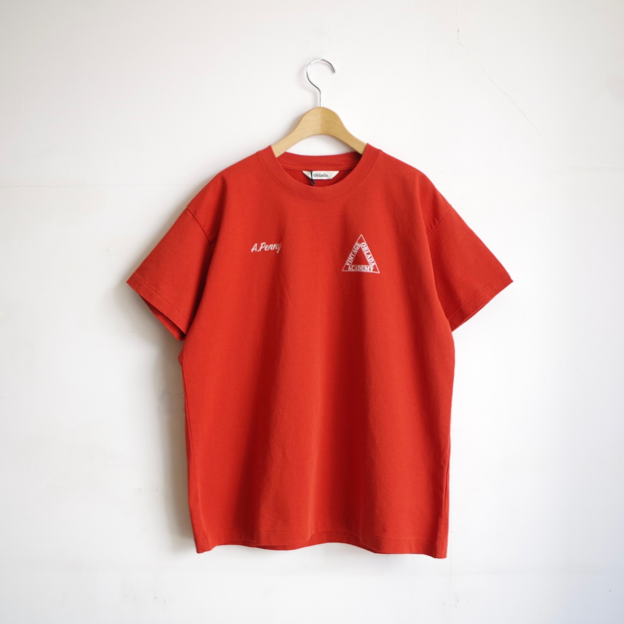 Oblada ACADEMY TEE