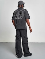 ワイドカーゴパンツ